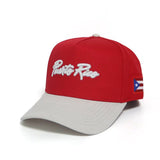 PUR Red Basket Americup