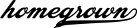 Homegrown Clo. logo
