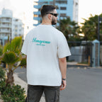 Heather Grey Homegrown Tshirt