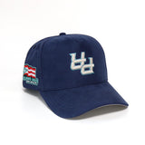 Reserve-Seguimo Aqui PR Snapback