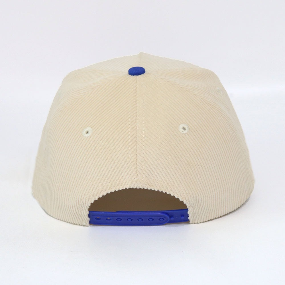 Nueva York Snapback