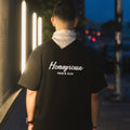 Black Homegrown Tshirt