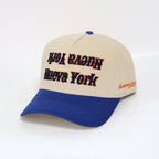 Nueva York Snapback