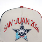 SJ Memorabilia 2026