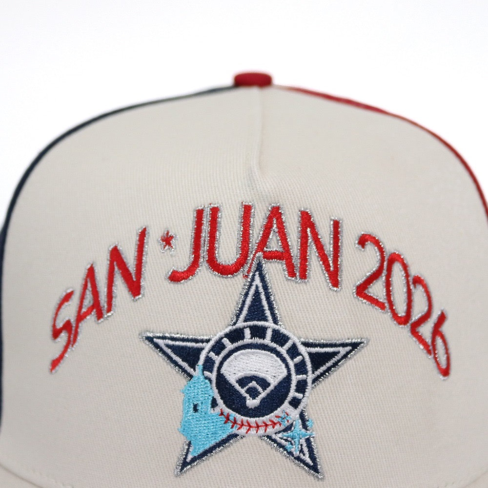 SJ Memorabilia 2026