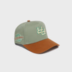 Adults Light Green