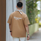 Brown Homegrown Tshirt