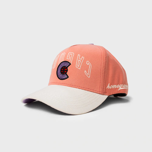 BSN Caguas Snapback