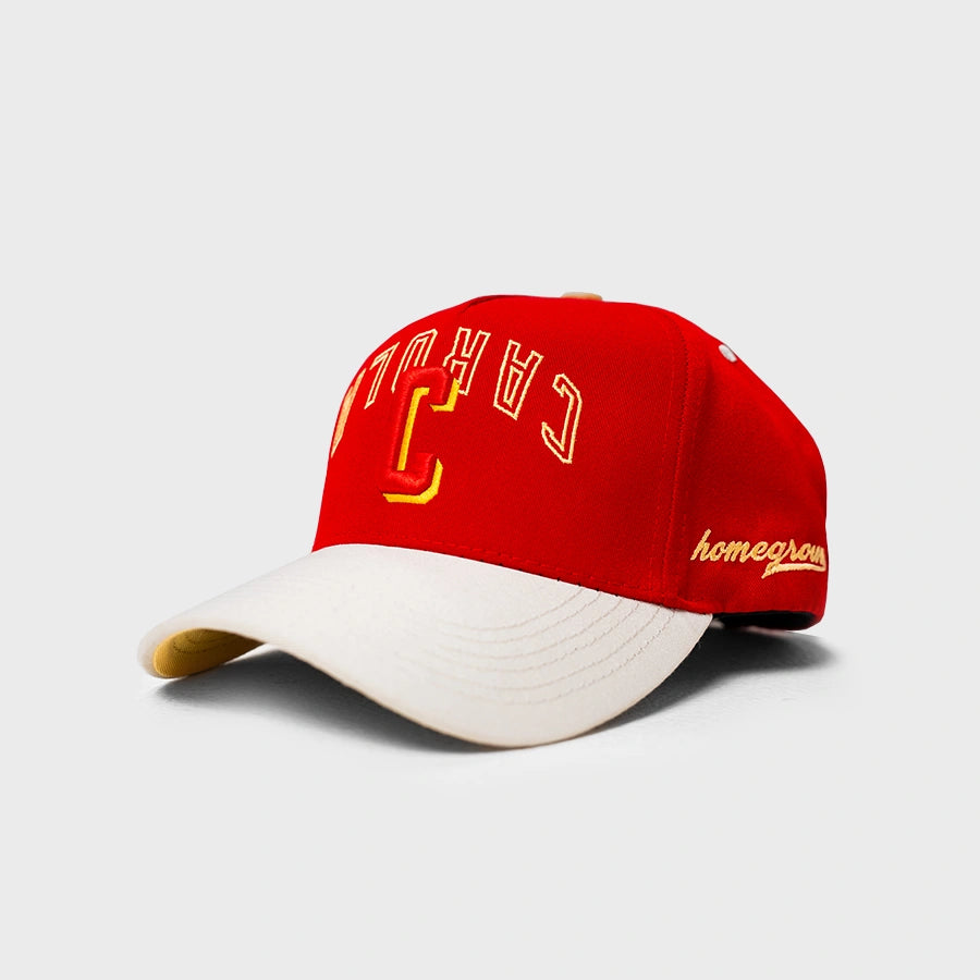 BSN Carola Snapback