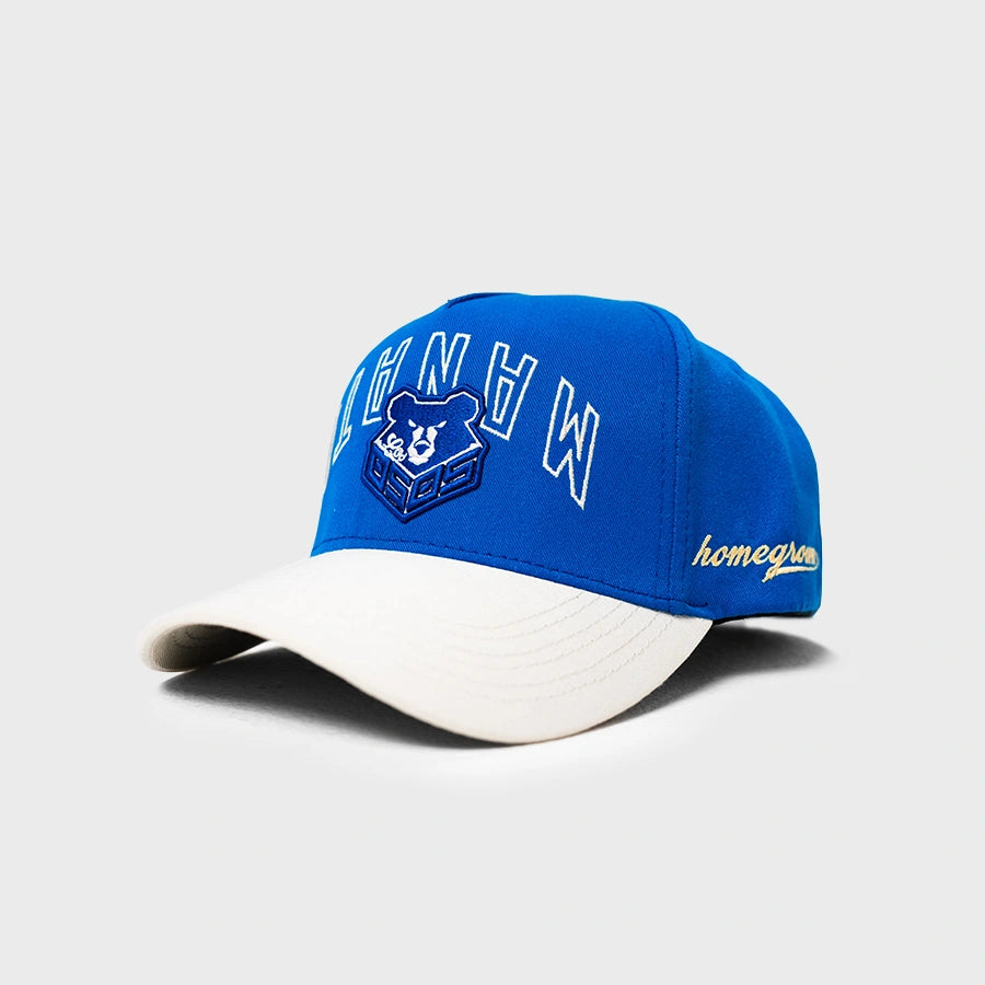 BSN Manati Snapback