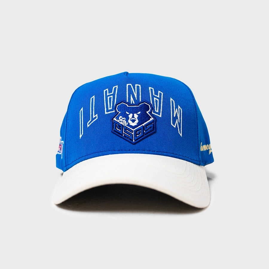 BSN Manati Snapback