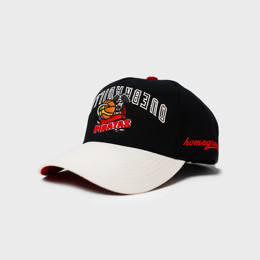 BSN QBD Snapback