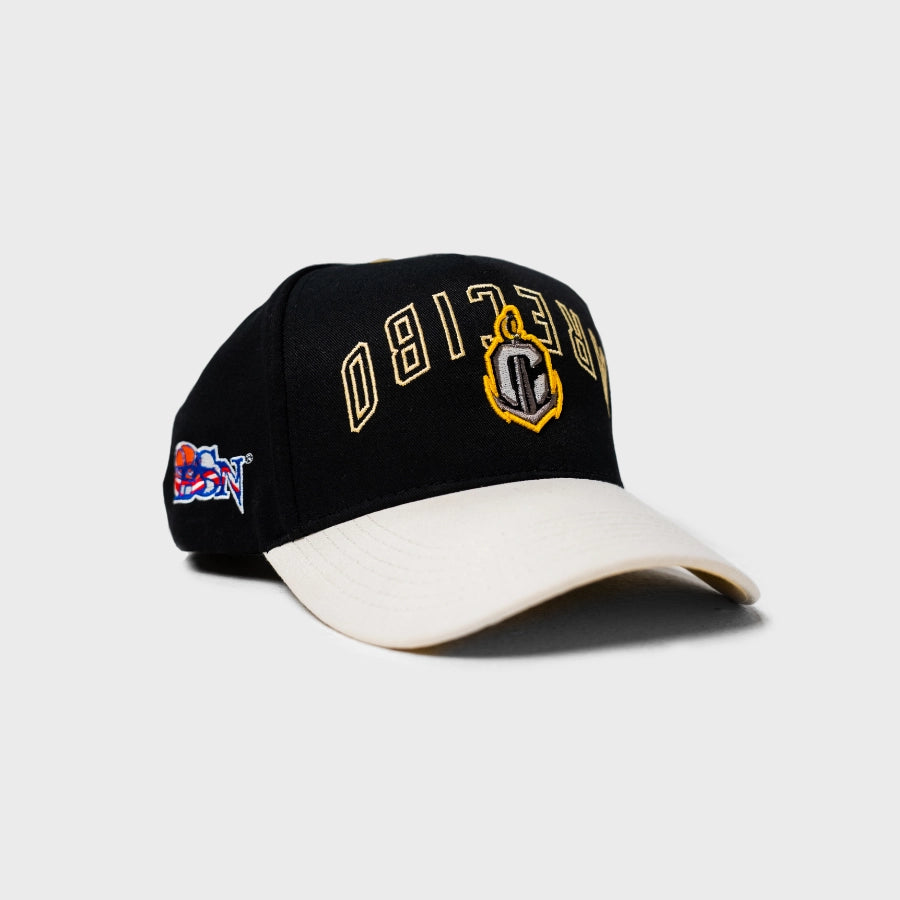 BSN Arecibo Snapback