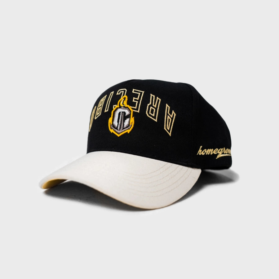 BSN Arecibo Snapback