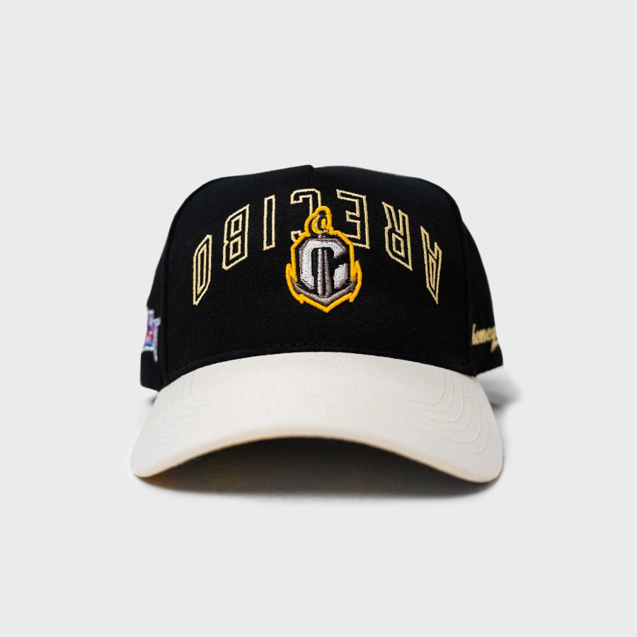 BSN Arecibo Snapback