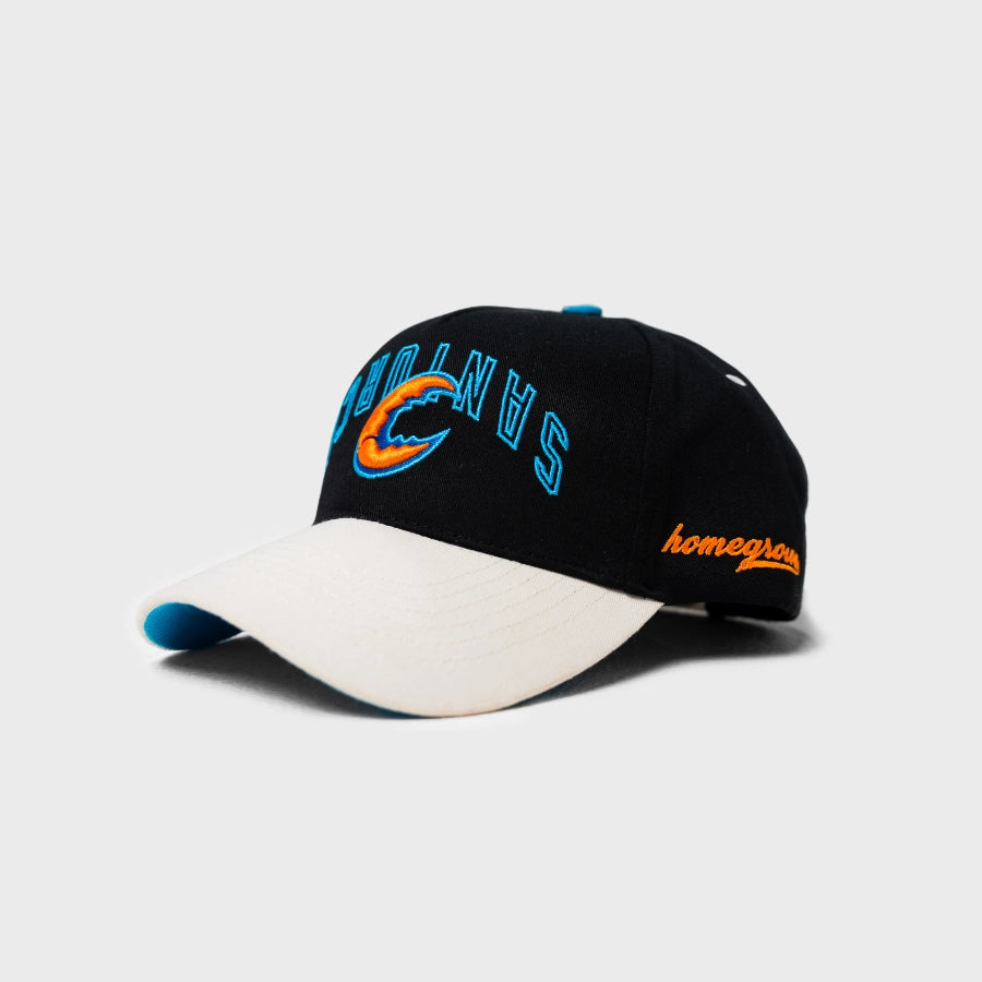 BSN Santurce Snapback