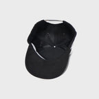 Black & White PR Snapback