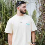 Beige Homegrown Tshirt