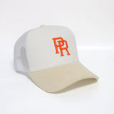 PR Orange Blossom Trucker