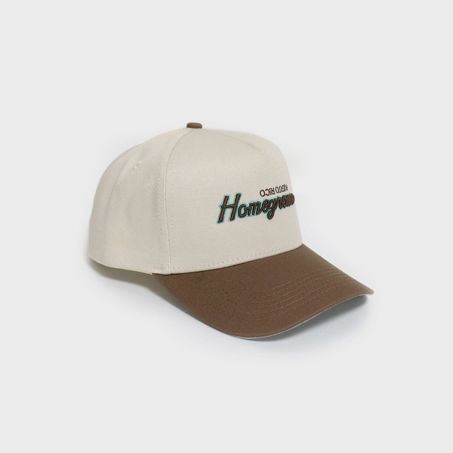 Everyday Homegrown Snapback