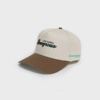 Everyday Homegrown Snapback