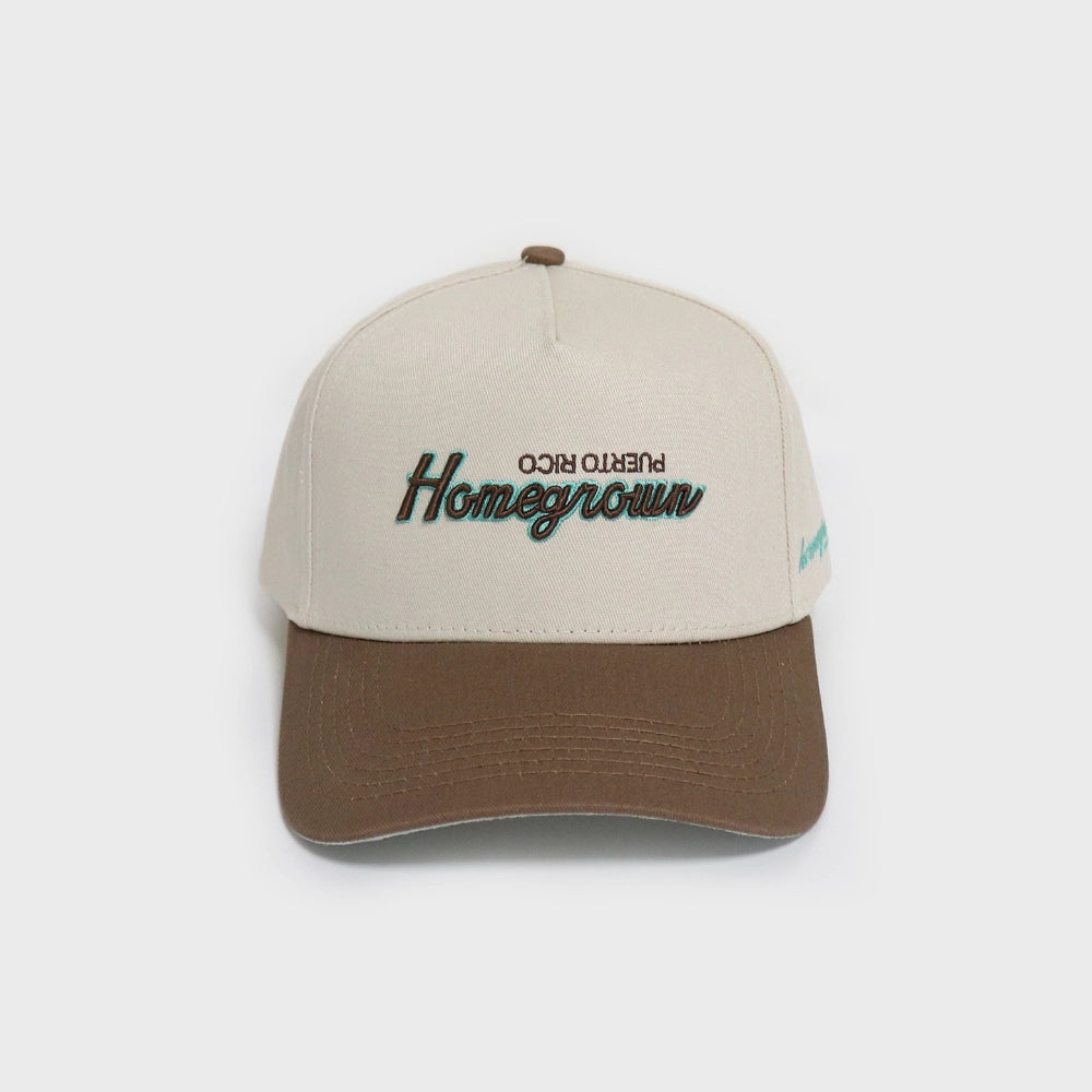 Everyday Homegrown Snapback