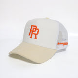 PR Orange Blossom Trucker