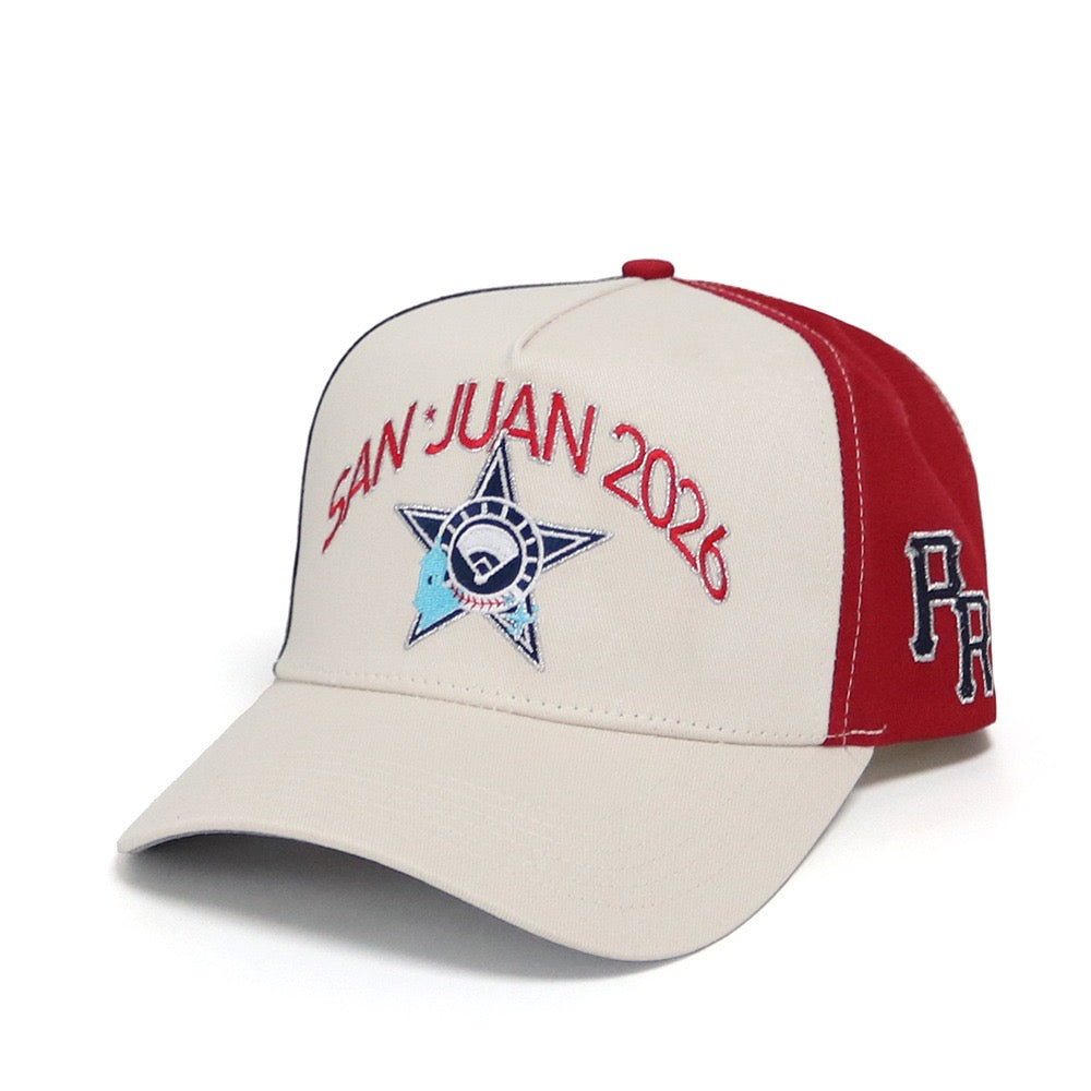 SJ Memorabilia 2026
