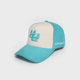 Hibiscus Turqueza PR Snapback