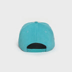 Hibiscus Turqueza PR Snapback