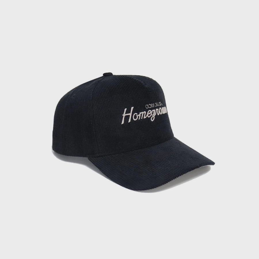 Homegrown Everyday Snapback