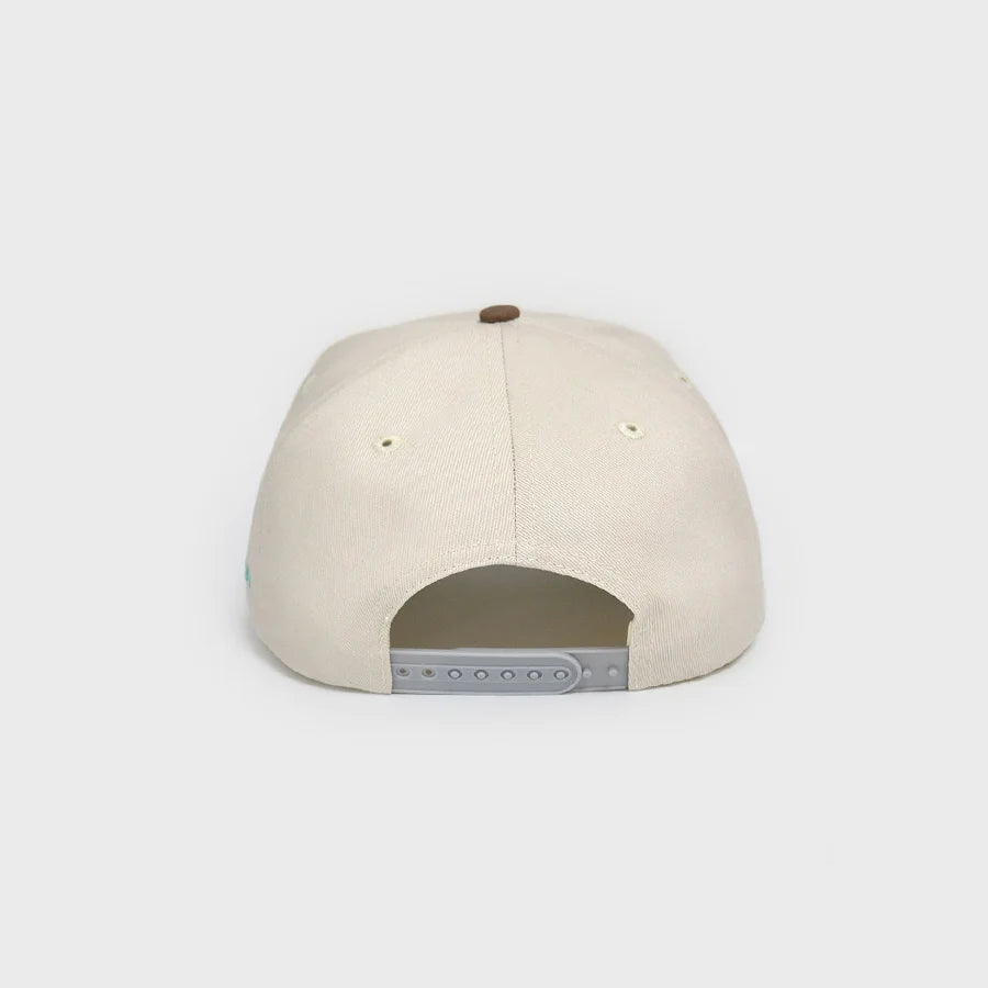 KIDS Homegrown Snapback
