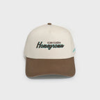 KIDS Homegrown Snapback