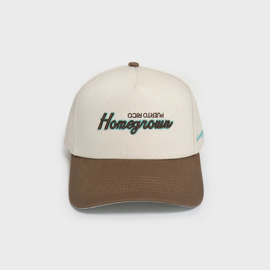 KIDS Homegrown Snapback