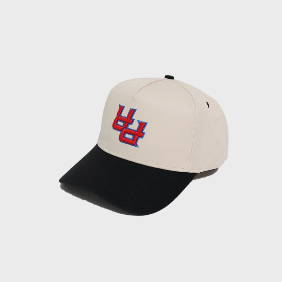 Kids Beige PR Snapback