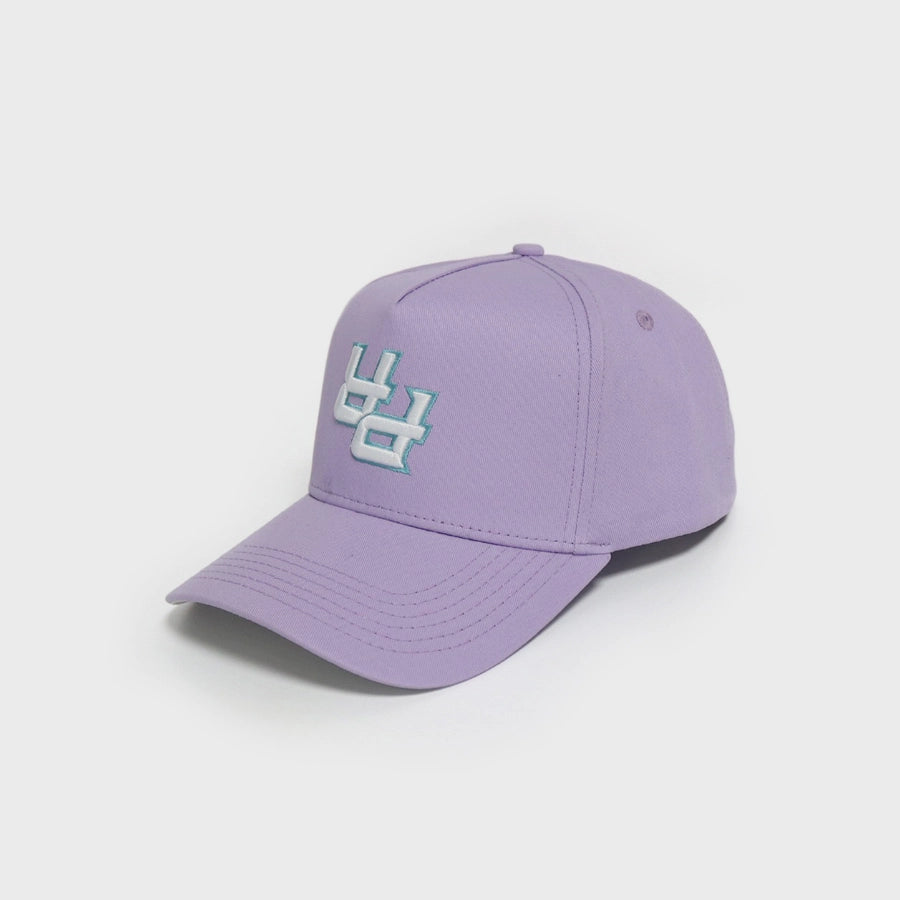 Lilac PR Snapback