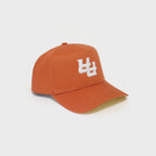 PR Burnt Orange