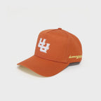 PR Burnt Orange