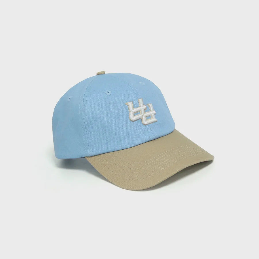PR Sky Blue Dad Hat