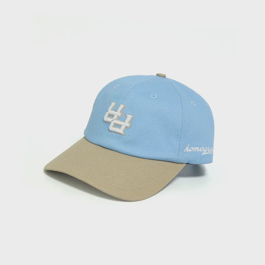 PR Sky Blue Dad Hat