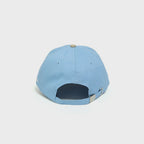 PR Sky Blue Dad Hat