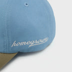 PR Sky Blue Dad Hat