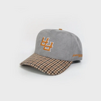 PR Gris Flannel Pattern