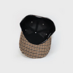 PR Gris Flannel Pattern