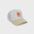 PR Orange Blossom Trucker
