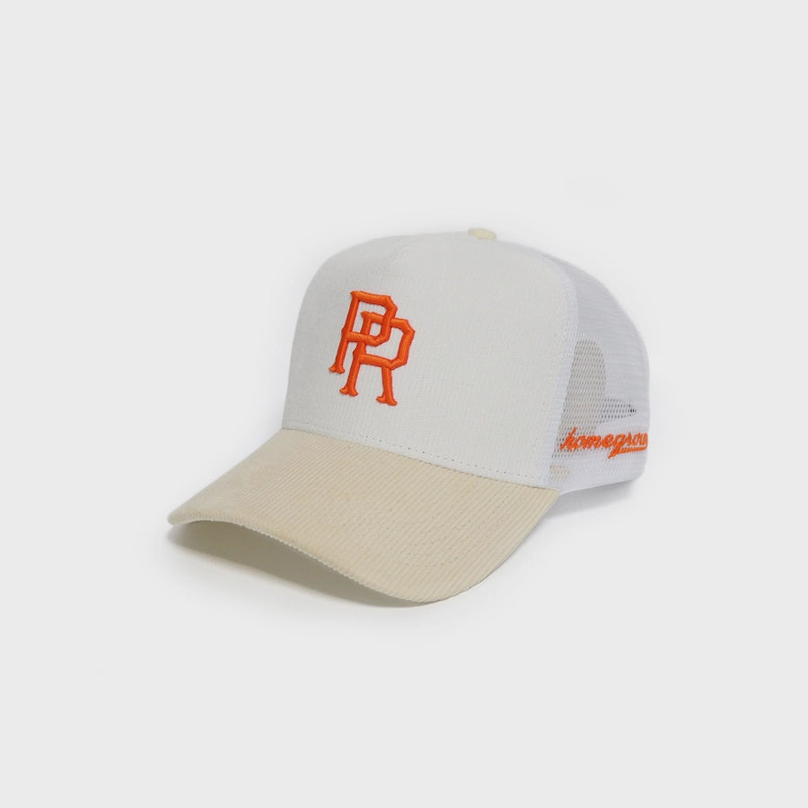 PR Orange Blossom Trucker