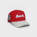 PUR Red Basket Americup