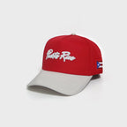PUR Red Basket Americup