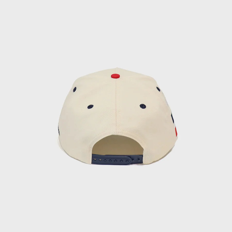 RD World Classic Beige