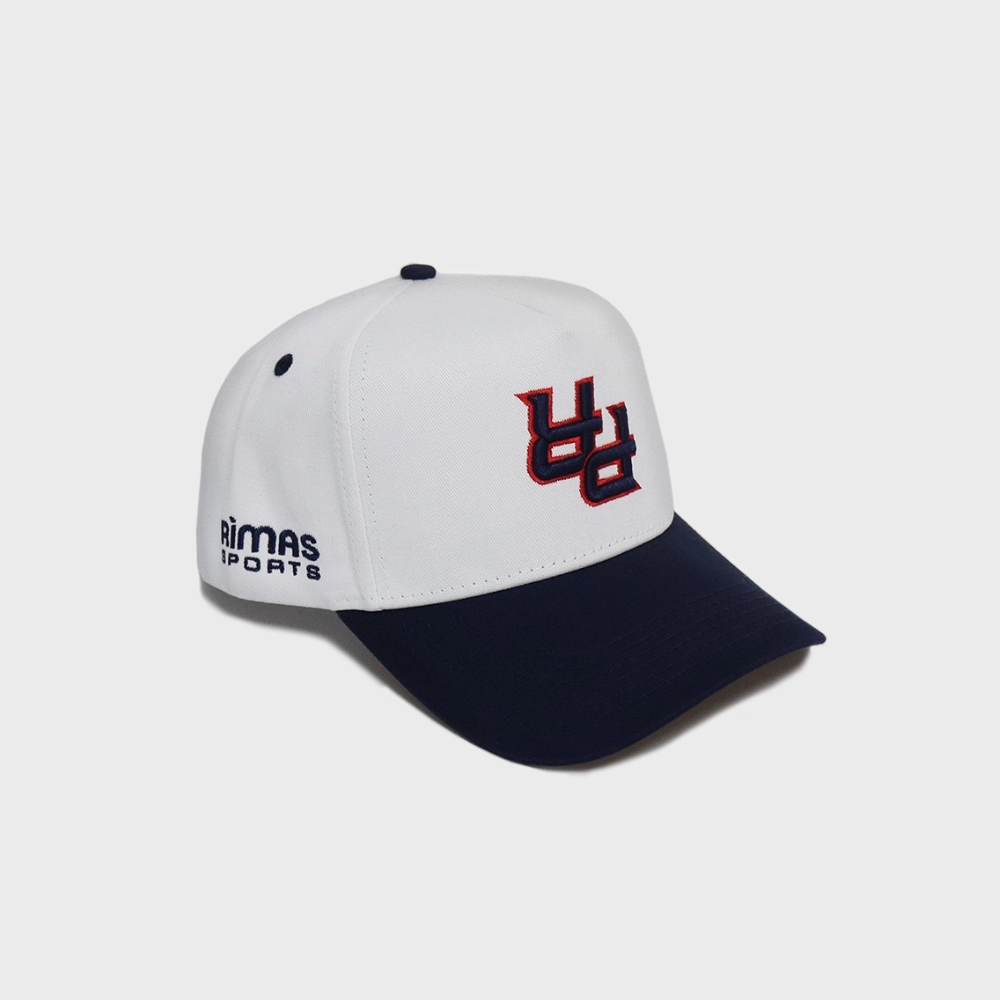 Rimas Sports x Homegrown PR Snapback
